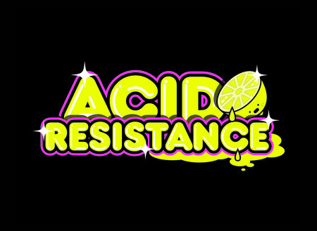 acid resistance